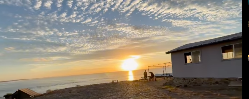 mag bay lodging magdalena bay island